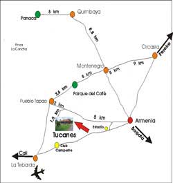 Mapa H. Tucanes